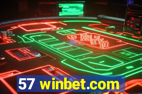 57 winbet.com